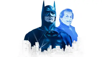 Backdrop to the movie "Batman" #773102