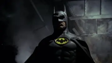 Backdrop to the movie "Batman" #773103