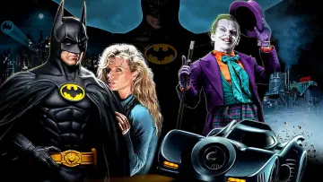 Backdrop to the movie "Batman" #773107
