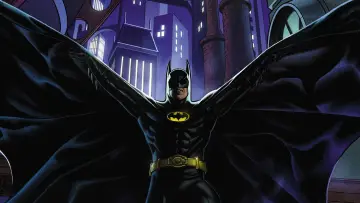 Backdrop to the movie "Batman" #773108