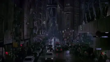 Backdrop to the movie "Batman" #837248