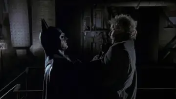 Backdrop to the movie "Batman" #837250