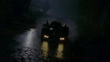 Backdrop to the movie "Batman" #837265