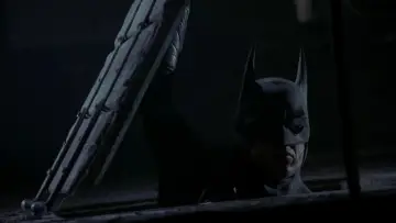 Backdrop to the movie "Batman" #837288