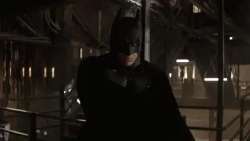 Backdrop to the movie "Batman Begins" #1155483