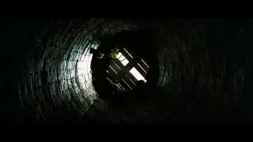 Backdrop to the movie "Batman Begins" #1178322