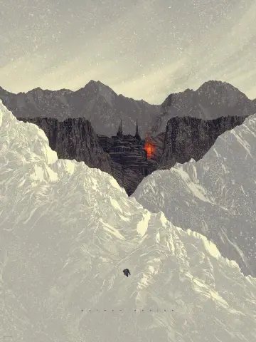 Poster to the movie "Batman Begins" #1178325