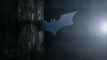 Backdrop to the movie "Batman Begins" #201282