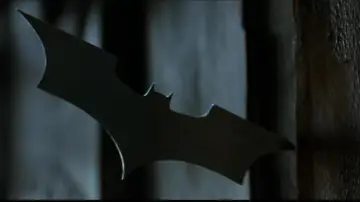 Backdrop to the movie "Batman Begins" #201298