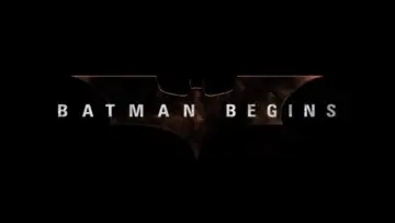 Backdrop to the movie "Batman Begins" #23854