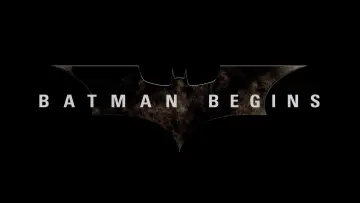 Backdrop to the movie "Batman Begins" #23855
