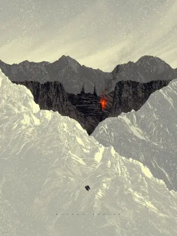 Poster to the movie "Batman Begins" #23923