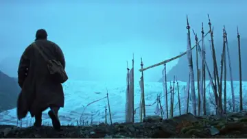 Backdrop to the movie "Batman Begins" #558573