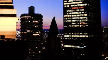Backdrop to the movie "Batman Begins" #558586