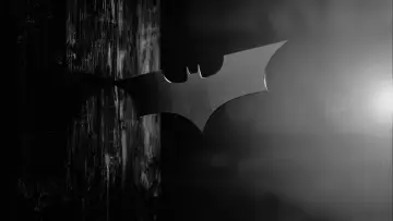 Backdrop to the movie "Batman Begins" #832209