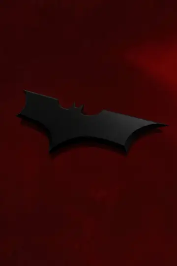Poster to the movie "Batman Begins" #832224