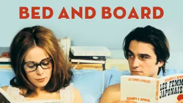 Backdrop to the movie "Bed and Board" #1022803
