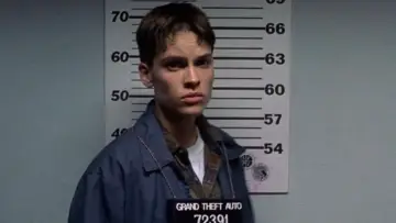 Backdrop to the movie "Boys Don