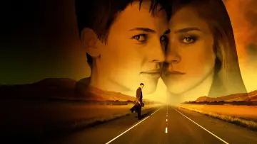 Backdrop to the movie "Boys Don