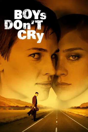 Poster to the movie "Boys Don