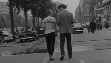 Backdrop to the movie "Breathless" #1180851