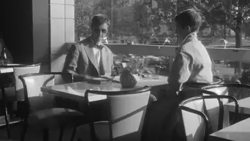 Backdrop to the movie "Breathless" #1180859