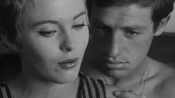 Backdrop to the movie "Breathless" #534472