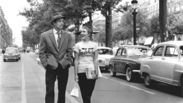 Backdrop to the movie "Breathless" #973336