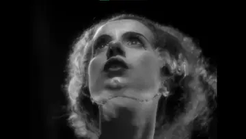 Backdrop to the movie "The Bride of Frankenstein" #897200