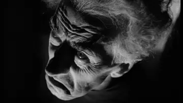 Backdrop to the movie "The Bride of Frankenstein" #897201