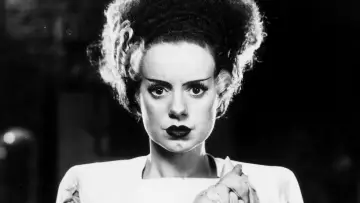 Backdrop to the movie "The Bride of Frankenstein" #897206