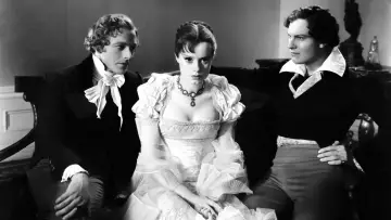 Backdrop to the movie "The Bride of Frankenstein" #897208