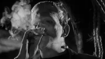 Backdrop to the movie "The Bride of Frankenstein" #897215