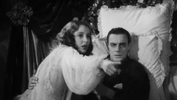 Backdrop to the movie "The Bride of Frankenstein" #897218