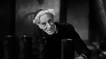 Backdrop to the movie "The Bride of Frankenstein" #897220