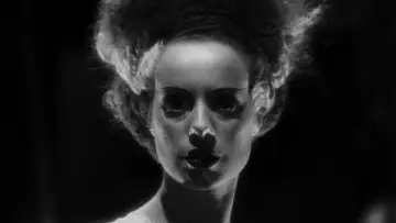 Backdrop to the movie "The Bride of Frankenstein" #897226