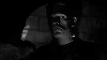Backdrop to the movie "The Bride of Frankenstein" #897238