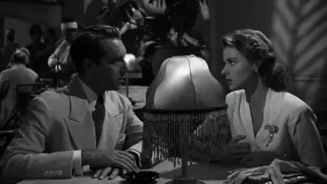 Backdrop to the movie "Casablanca" #838499