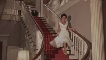 Backdrop to the movie "Cat on a Hot Tin Roof" #377714