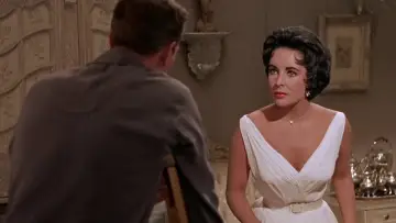 Backdrop to the movie "Cat on a Hot Tin Roof" #902020