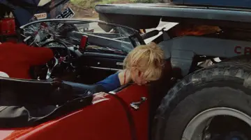 Backdrop to the movie "Contempt" #1154663