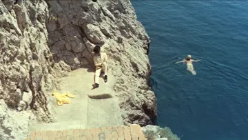 Backdrop to the movie "Contempt" #1176775