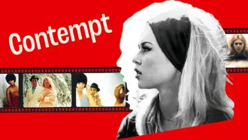 Backdrop to the movie "Contempt" #945766