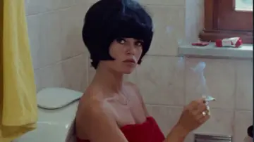 Backdrop to the movie "Contempt" #945775