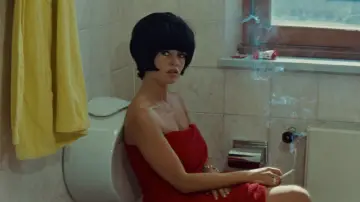 Backdrop to the movie "Contempt" #945787