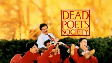 Backdrop to the movie "Dead Poets Society" #573872