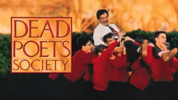 Backdrop to the movie "Dead Poets Society" #573873
