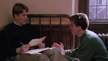 Backdrop to the movie "Dead Poets Society" #573879
