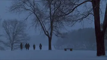 Backdrop to the movie "Dead Poets Society" #573909