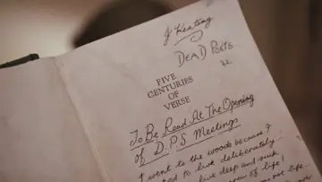 Backdrop to the movie "Dead Poets Society" #830924
